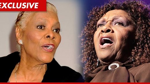 Whitney Houston -- Family Divided Over Burial