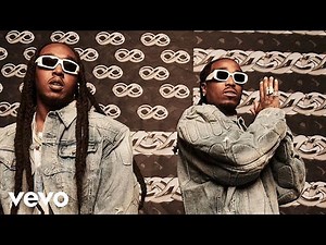 Migos - All 4 U (music video)