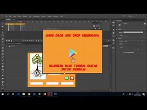 Tutorial Export File FLA to APK