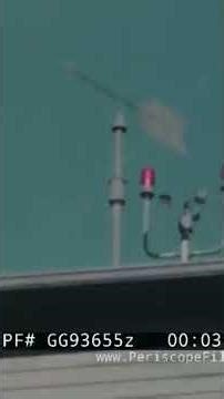 Meaning of E=MC(2) described in 1950s science film!