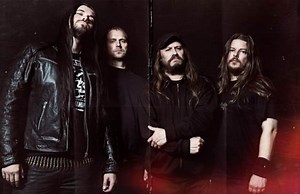 ENTOMBED A.D.: 'Bedlam Attack' Song Available For Streaming, Free Download