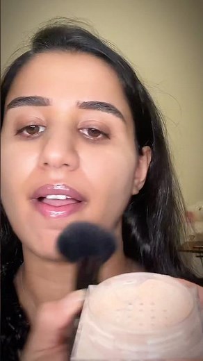 Stop applying foundation wrong #makeuphacks #beautymistakes #makeup