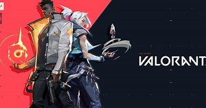 Valorant vs CS:GO - How are they different?