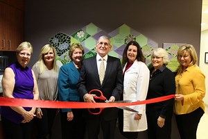 Doylestown Country Club Donates $18K To Local Cancer Institute