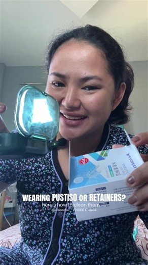 Gentle Cleaning Tips for Retainers and Dentures