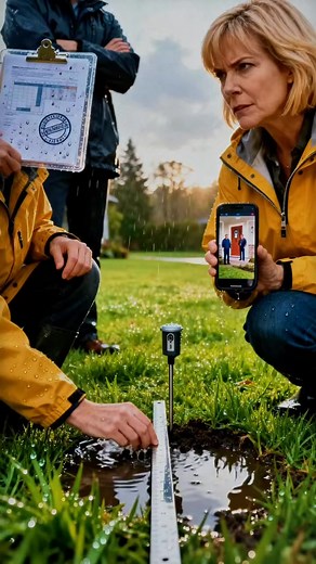 1.4K views · 12 reactions | HOA Karen Measured My Grass With Ruler — Rain Exemption Triggered, Her Fake Photo Dates EXPOSED #HOAStories #KarenStories #EntitledPeople #RevengeStory #StorytimeReels | hoadrama238 | Facebook