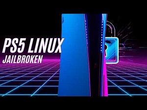 PS5 Linux on your console? The ULTIMATE Jailbreak Guide revealed!