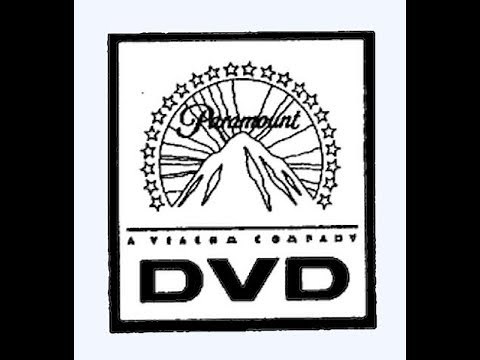Paramount Home Media Distribution Logo History (#5)