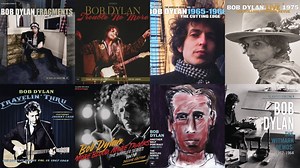 Bob Dylan’s 25 Most Essential Bootleg Series Recordings
