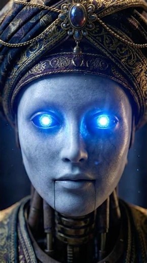 ¿IA HACE 200 AÑOS?