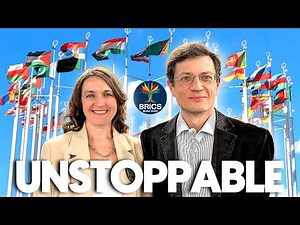 Brazil's BRICS Summit: The Plan That Could Reshape Global Power