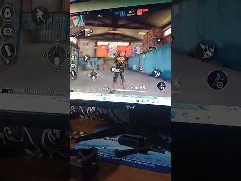 Pc Gameplay #freefire #freefirehighlights #edit