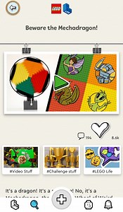 LEGO splicing intro video - Tracy MacLauchlan | tracymaclauchlan@gmail.com