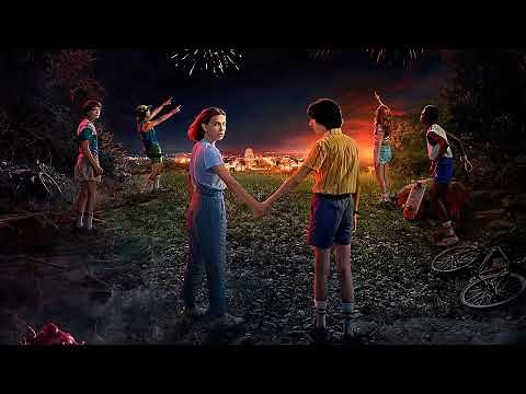 Stranger Things Clock Sound Ringtone