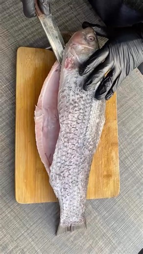 Perfect Raho Fish Fry – Crispy Outside, Juicy Inside