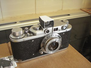 DIY 35mm Viewfinder for LTM Cameras #celebratephotography