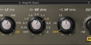 Choosing Essential Plug-ins for your Studio