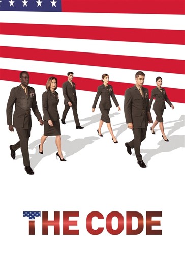 The Code - watch tv series streaming online