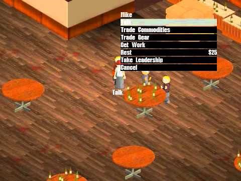 Back in the Day: Survival Crisis Z