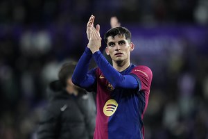 How Barcelona have immediately reacted to Wolves' interest in Gerard Martin