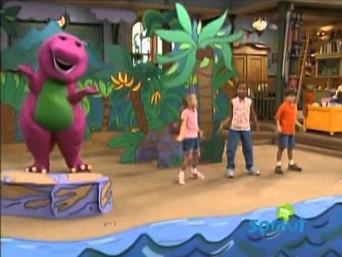 Imagine That! Part 1