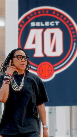 Select Events Basketball on Instagram: "the best of the best competing in front of every school in the country. what more could you ask for?!"