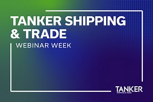 How will AI transform tanker operations?