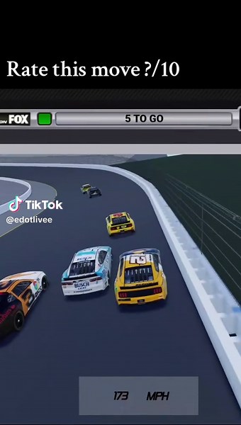 Triple Switchback Driving Challenge Review