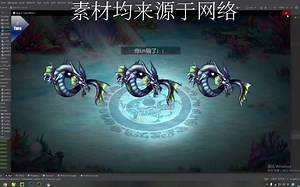 【pygame|python】无聊时自己写的卡牌战斗小游戏