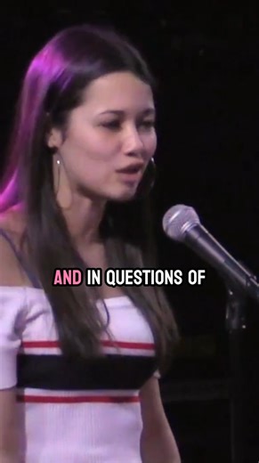 Listen and learn from the stories by Chelsea Guevara as she performs "Purple"💜 | Button Poetry