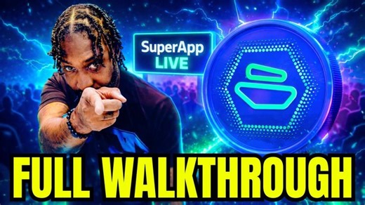 This App Just Turned Crypto Payroll ON Zebec SuperApp + ZBCN Staking Tutorial | Antonio K.