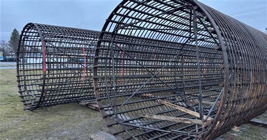 Washington DOT gives timeline on when it'll finish North Spokane Corridor