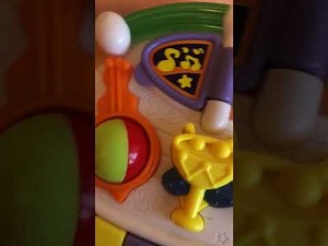 Toys on low batteries