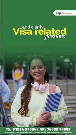Study in New Zealand Webinar 🇳🇿 | Best Courses, Tuition Fees, Scholarships & Visa Updates