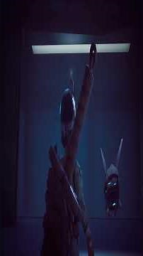 ROBOTS AT MIDNIGHT FULL GAME Blind Playthrough Shortplay Part 20