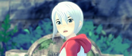 Another Code: Recollection dévoile son dernier trailer : Traces of Memories Past