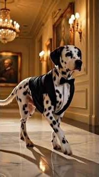 Dogs Living Like Millionaires #funnydogs #dogsluxurylife#viraldogs #petcomedy #wealthydogs#cutedog