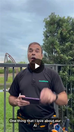 AI-Powered Home Inspection Workflow with InspectionX.ai | HouseMaster Home Inspections Broward posted on the topic | LinkedIn