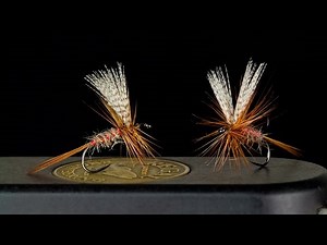 Bradley Special - Catskill Dry Fly