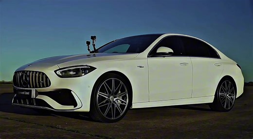 BMW G20 M340i Comparison with Audi and Mercedes