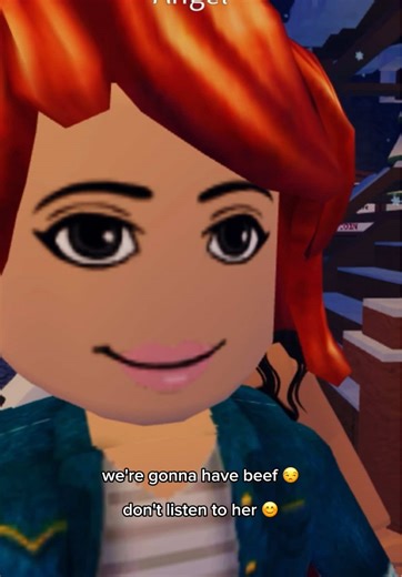 Unexpected Switch Up in Roblox Horror Gameplay