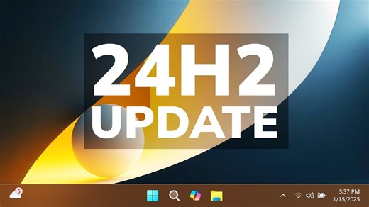 【跨设备文档接力】微软宣布推出 Windows 11 24H2 最新版 Build 26120.3281（Dev / Beta）系统更新：Recall AI 更_哔哩哔哩_bilibili