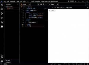 VScode内置浏览器前端代码实时渲染神级插件live preview