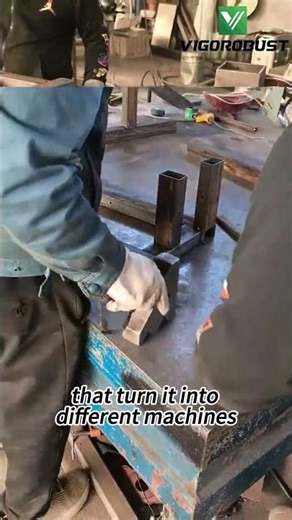 Unmanned Off Road Transport Platform Made In China