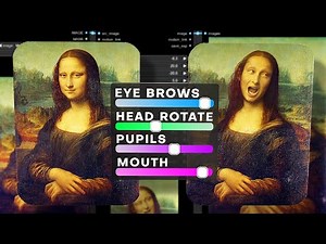 Animate ANY Image or Video! │Advanced LivePortrait ComfyUI Tutorial