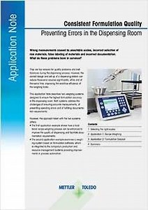 如何优化您的配料站