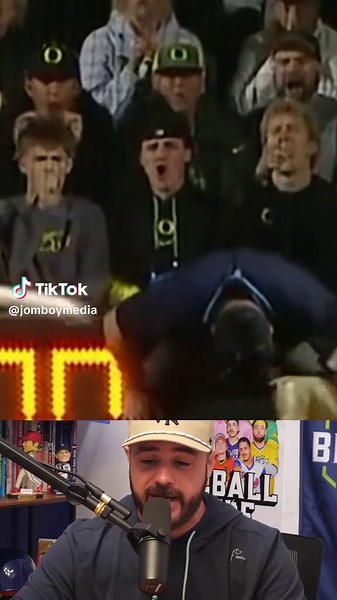 Umpire Takes a Hit: Funny Baseball Moments Explored