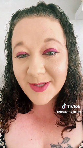 Fuzzy._.Gaming on TikTok