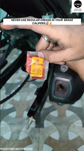 How To Lubricate Brake Calipers | Best High Temperature Grease For Brake Calipers