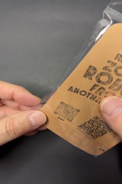 Zombie Robot Mara's Boots Keychain - Etsy